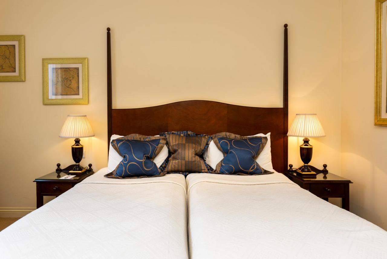 Ringwood Hall Hotel & Spa Честърфилд Екстериор снимка